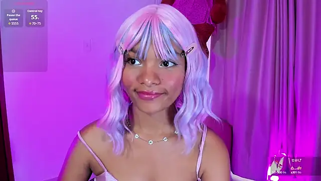 KaattySweet  online show from October 2025 07:37:02 PM