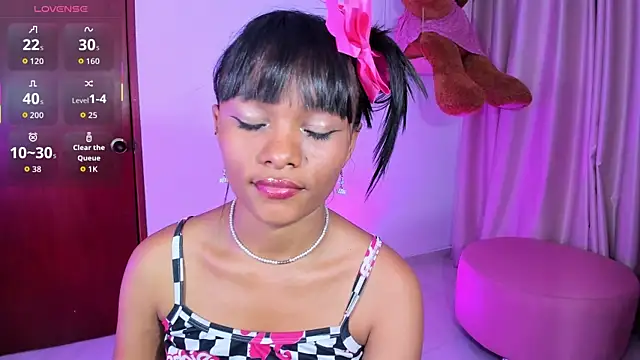 KaattySweet  online show from January 2026 07:39:02 PM