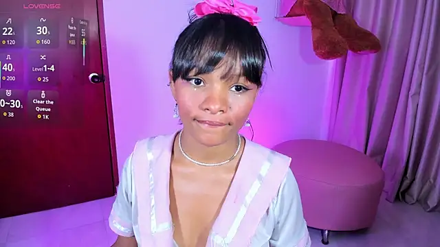 KaattySweet  online show from January 2026 07:32:02 PM