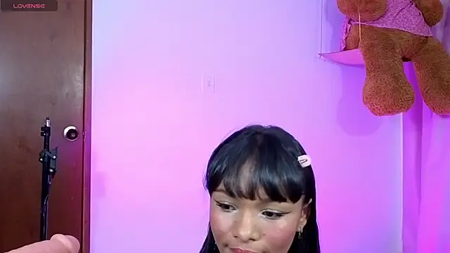 Snapshot of KaattySweet_ chatting on June 2026 07:41:02 PM KaattySweet online show from June 2026 07:41:02 PM