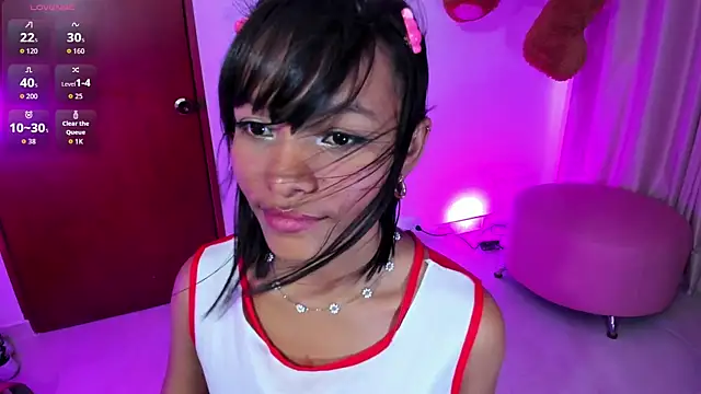 KaattySweet  online show from October 2025 07:49:01 PM