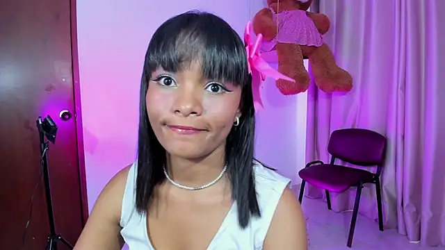 KaattySweet  online show from March 2026 07:34:02 PM