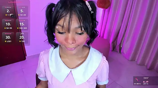 KaattySweet  online show from November 2025 07:41:02 PM