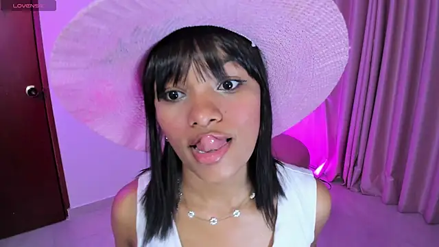 KaattySweet  online show from October 2025 07:35:01 PM