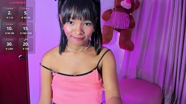 KaattySweet  online show from December 2025 07:45:01 PM