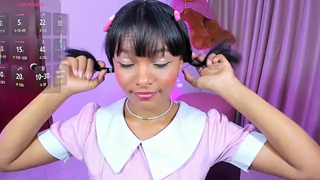 KaattySweet  online show from January 2026 07:39:01 PM