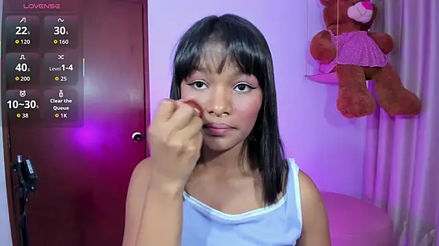 KaattySweet  online show from February 2026 07:36:01 PM