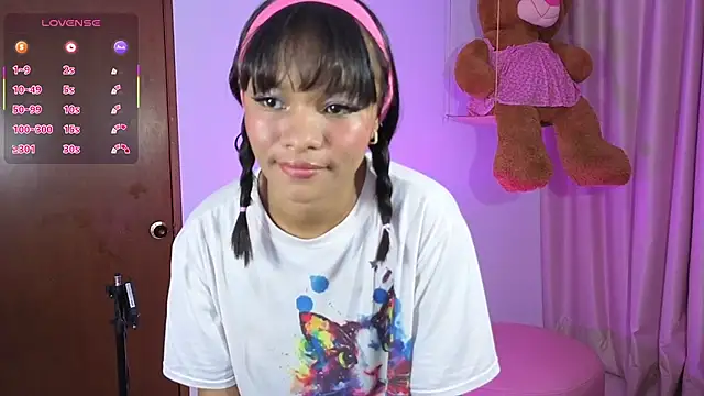 KaattySweet  online show from April 2026 07:48:01 PM