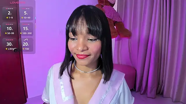 KaattySweet  online show from December 2025 07:41:01 PM