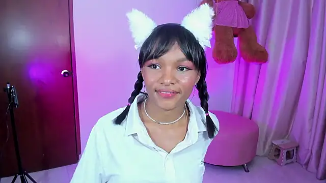 KaattySweet  online show from March 2026 07:41:01 PM