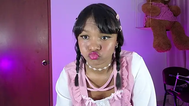 KaattySweet  online show from May 2026 07:36:02 PM