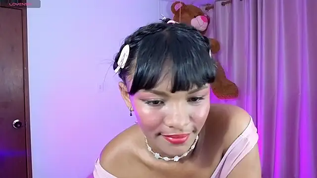 Snapshot of KaattySweet_ chatting on June 2026 07:44:02 PM KaattySweet online show from June 2026 07:44:02 PM