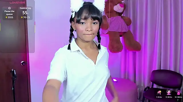 KaattySweet  online show from February 2026 07:36:02 PM