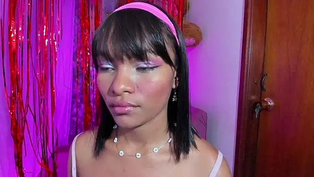 KaattySweet  online show from September 2025 07:35:02 PM