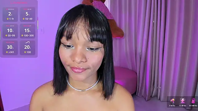 KaattySweet  online show from December 2025 08:02:02 PM