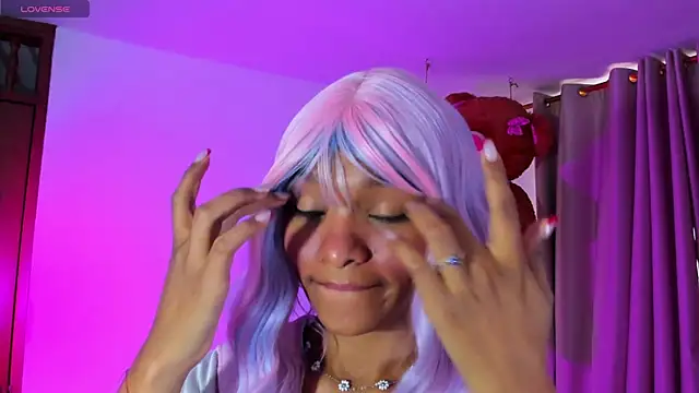 KaattySweet  online show from October 2025 07:36:01 PM