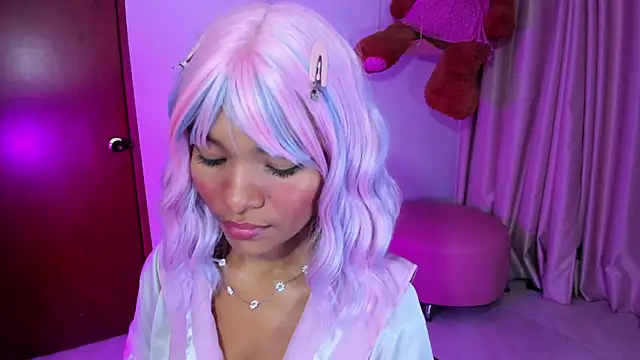 KaattySweet  online show from October 2025 07:44:01 PM