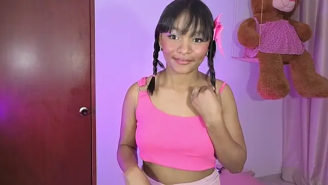 KaattySweet  online show from April 2026 07:37:01 PM