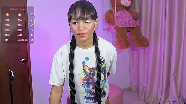 KaattySweet  online show from April 2026 07:40:02 PM