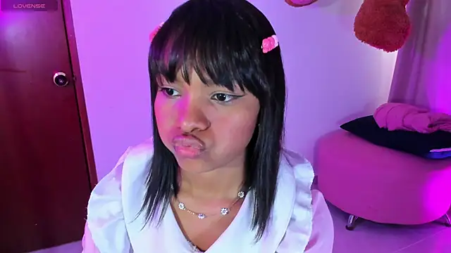 KaattySweet  online show from October 2025 07:36:01 PM