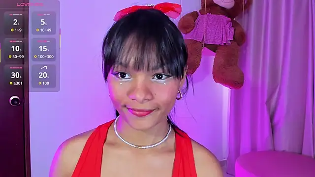 KaattySweet  online show from December 2025 07:37:01 PM