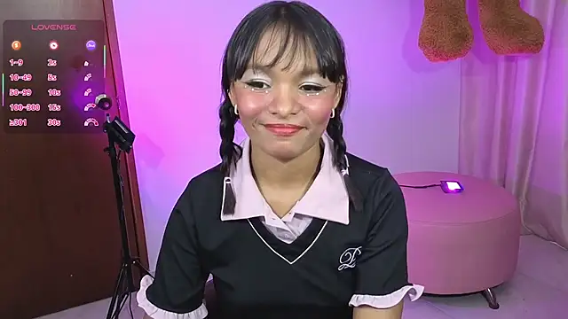 KaattySweet  online show from April 2026 07:37:02 PM