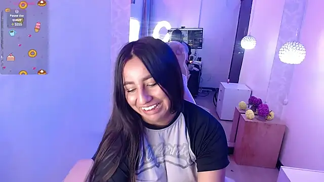 ailyn miranda online show from March 2025 04:24:01 AM