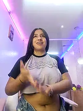 ailyn miranda online show from March 2025 01:21:02 AM