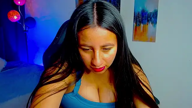 Snapshot of ailyn_miranda chatting on December 2025 06:40:01 PM ailyn miranda online show from December 2025 06:40:01 PM