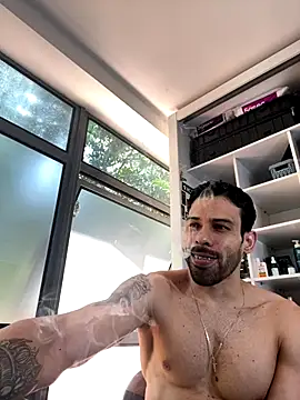 prince-roludo online show from October 2025 01:45:02 PM