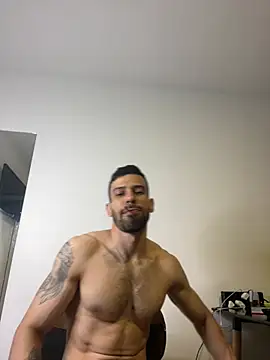 prince-roludo online show from January 2025 11:46:01 PM