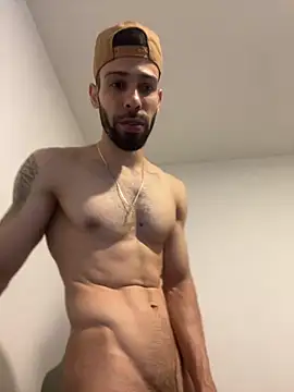 prince-roludo online show from January 2025 01:19:01 PM