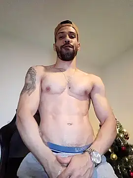 prince-roludo online show from December 2024 05:58:02 PM