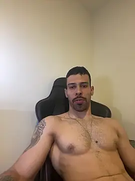 prince-roludo online show from January 2025 02:04:01 PM