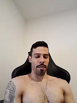 prince-roludo online show from January 2025 06:57:01 PM