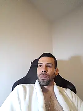 prince-roludo online show from January 2025 12:30:02 PM