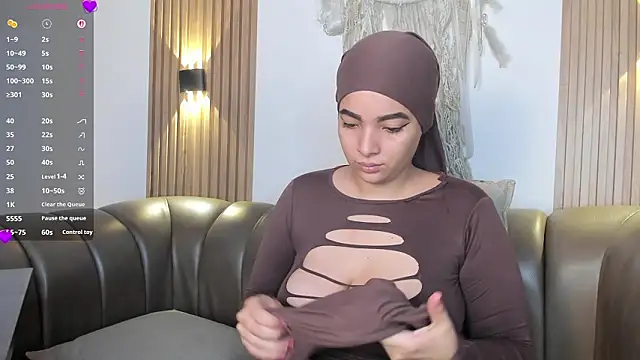 malak nanyy online show from March 2026 11:51:01 AM