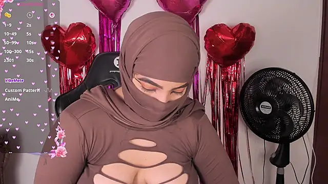 malak nanyy online show from February 2026 11:31:01 AM