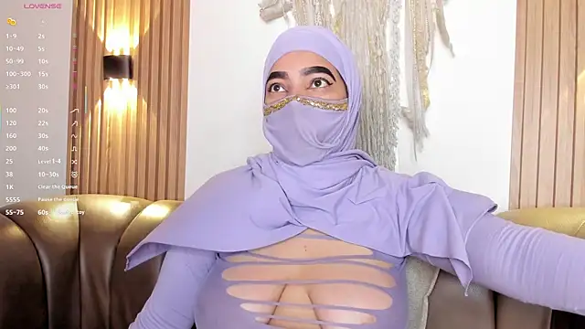 malak nanyy online show from January 2026 11:25:02 AM