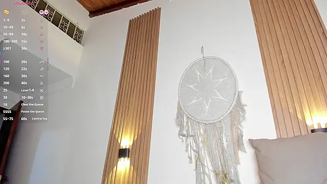 malak nanyy online show from January 2026 10:11:01 AM