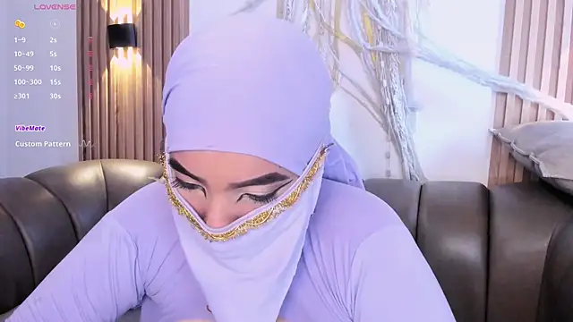 malak nanyy online show from February 2026 03:02:02 PM