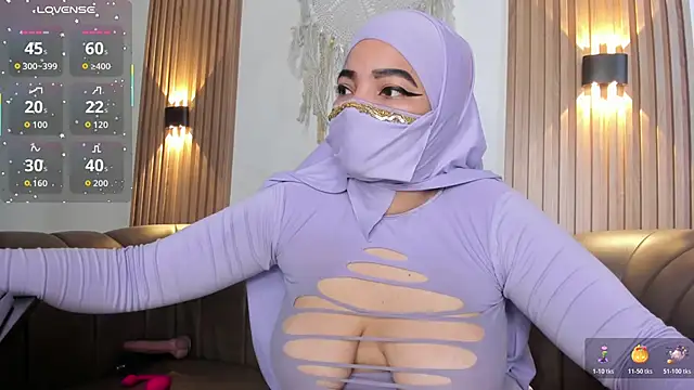 malak nanyy online show from November 2025 11:15:01 AM