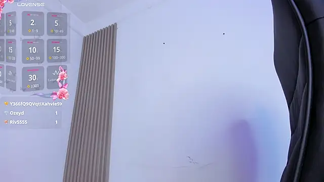 malak nanyy online show from February 2026 02:53:01 AM