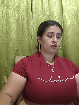 Snapshot of Melinda_bob chatting on July 2026 03:04:01 AM Melinda bob online show from July 2026 03:04:01 AM