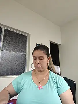 Melinda bob online show from April 2026 08:37:01 PM