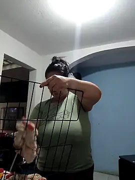 Melinda bob online show from February 2026 10:18:02 PM