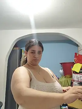 Melinda bob online show from May 2026 10:09:01 PM