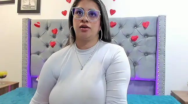 Melinda bob online show from February 2025 08:42:02 PM