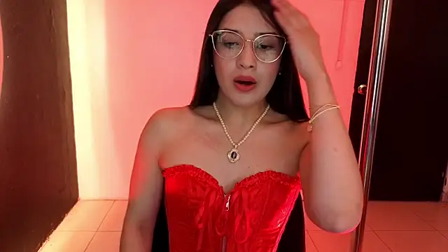 Emma Lombardi online show from October 2025 02:35:02 PM