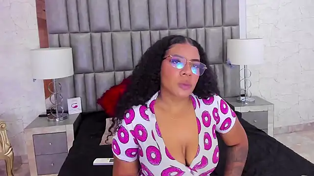 MelannyTylor online show from January 2025 04:05:01 AM